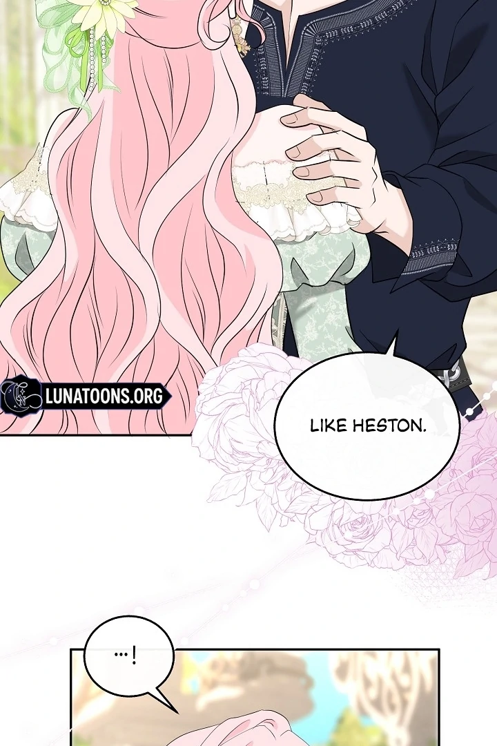 Is the Friend of a Friend a Stranger? Chapter 23 - page 28