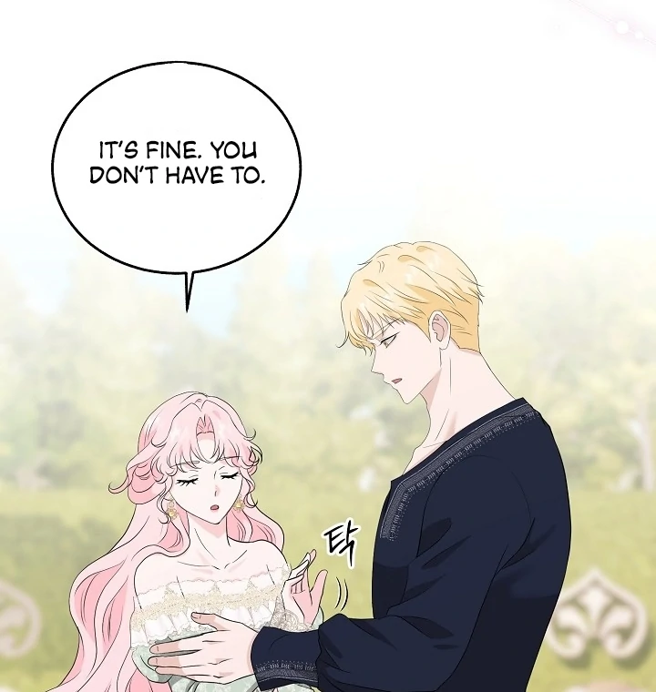 Is the Friend of a Friend a Stranger? Chapter 23 - page 30