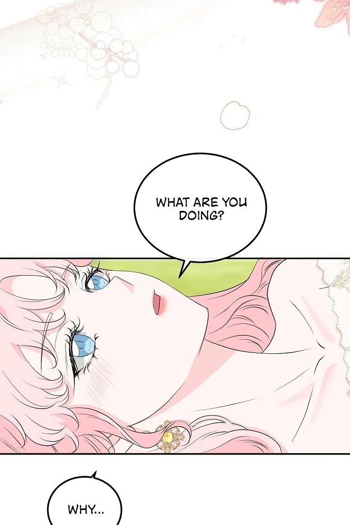 Is the Friend of a Friend a Stranger? Chapter 23 - page 47