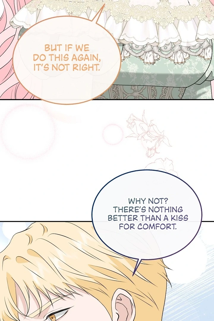 Is the Friend of a Friend a Stranger? Chapter 23 - page 53