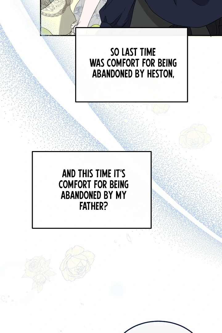 Is the Friend of a Friend a Stranger? Chapter 23 - page 56