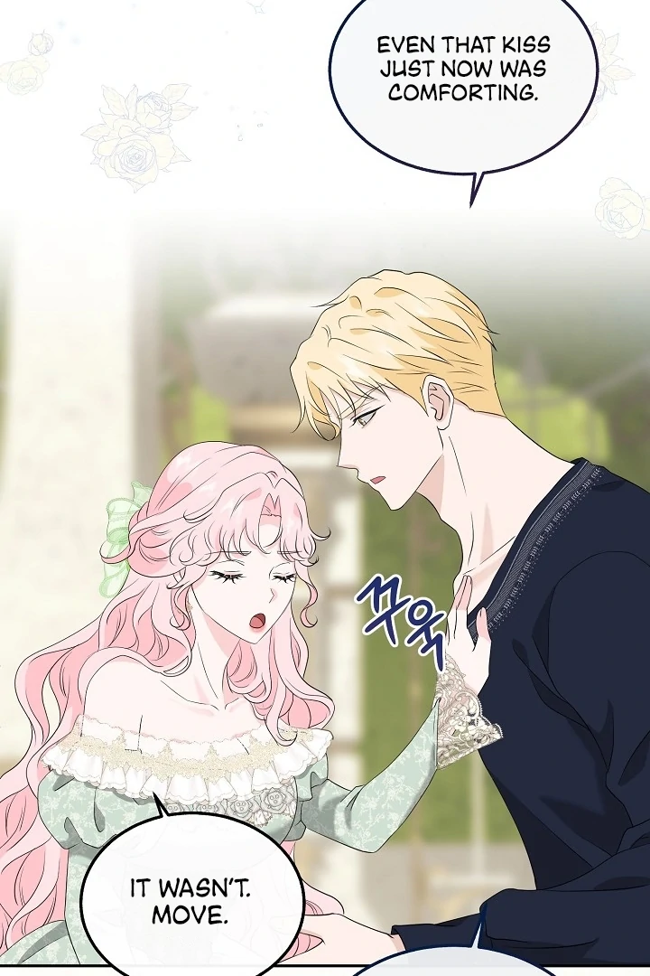Is the Friend of a Friend a Stranger? Chapter 23 - page 57