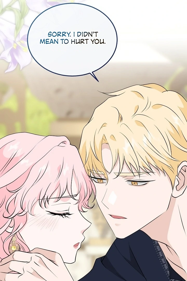 Is the Friend of a Friend a Stranger? Chapter 23 - page 61