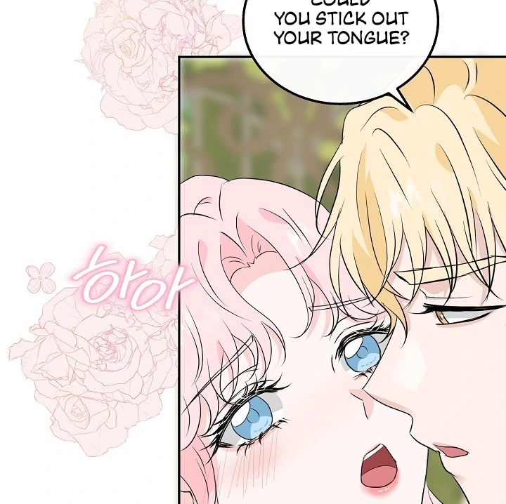 Is the Friend of a Friend a Stranger? Chapter 23 - page 65