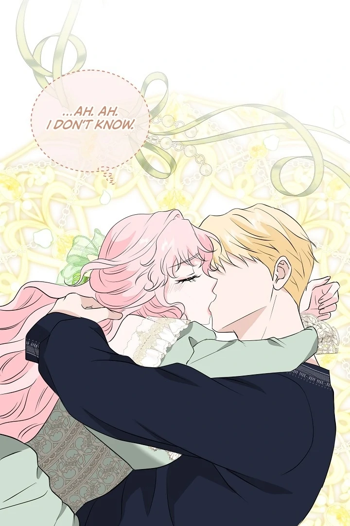 Is the Friend of a Friend a Stranger? Chapter 23 - page 67