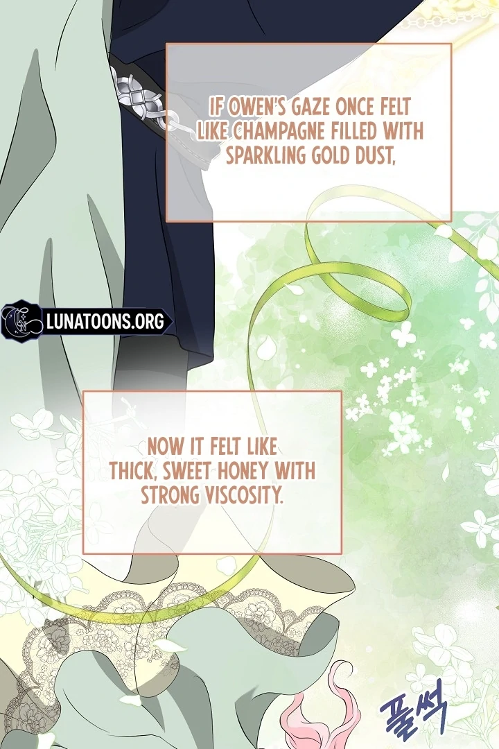 Is the Friend of a Friend a Stranger? Chapter 23 - page 68