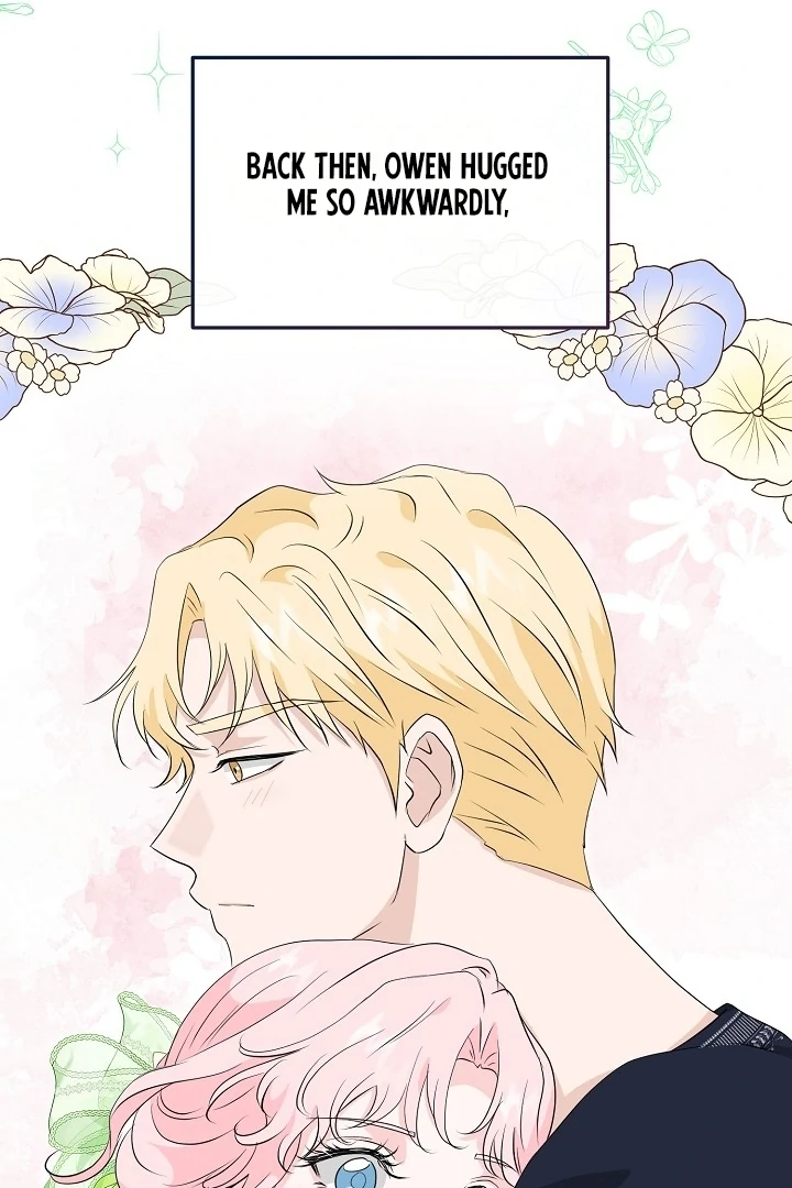 Is the Friend of a Friend a Stranger? Chapter 23 - page 6