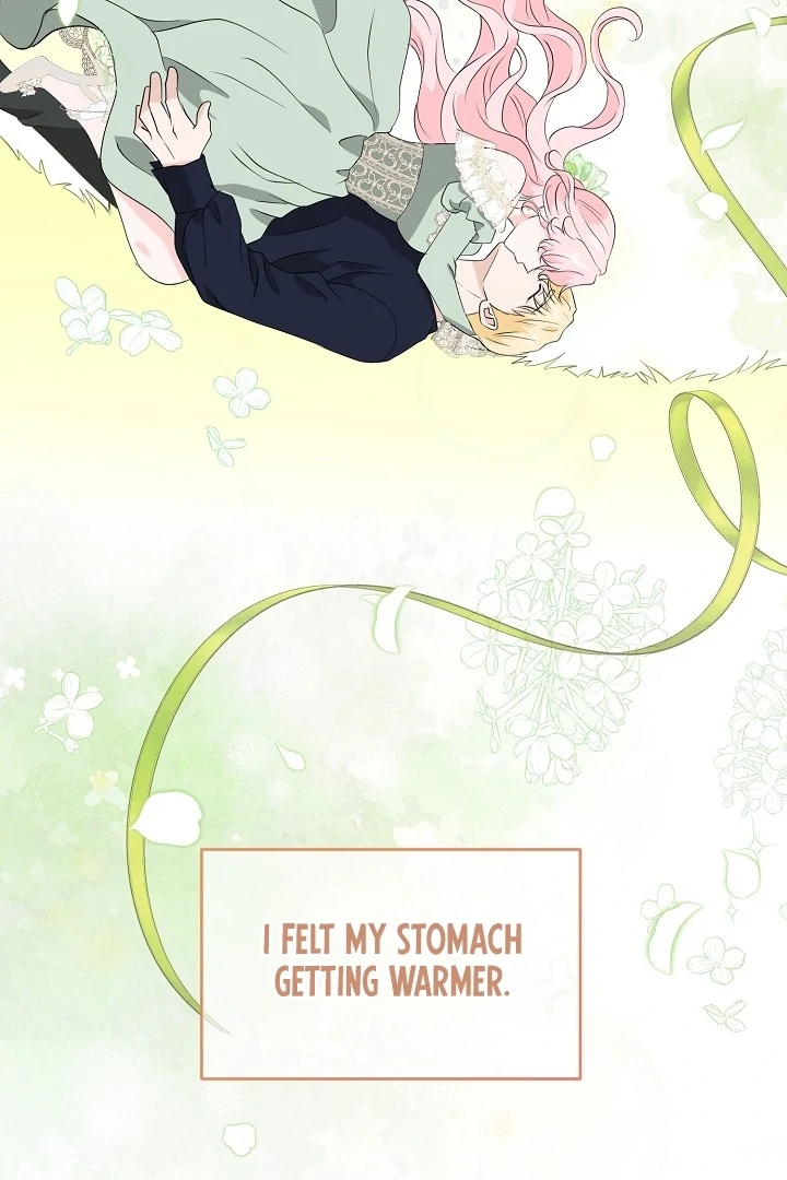 Is the Friend of a Friend a Stranger? Chapter 23 - page 69