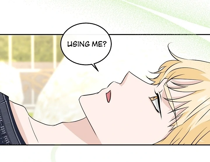 Is the Friend of a Friend a Stranger? Chapter 23 - page 80