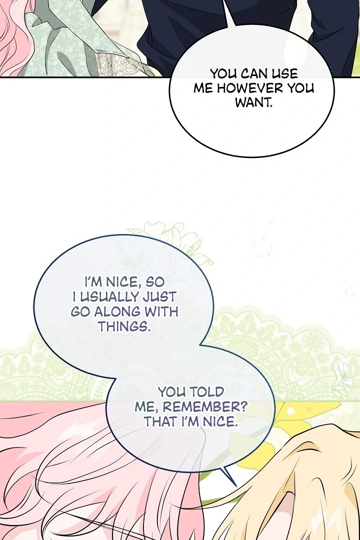Is the Friend of a Friend a Stranger? Chapter 23 - page 82