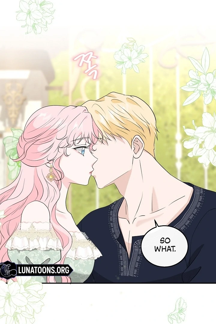 Is the Friend of a Friend a Stranger? Chapter 23 - page 84