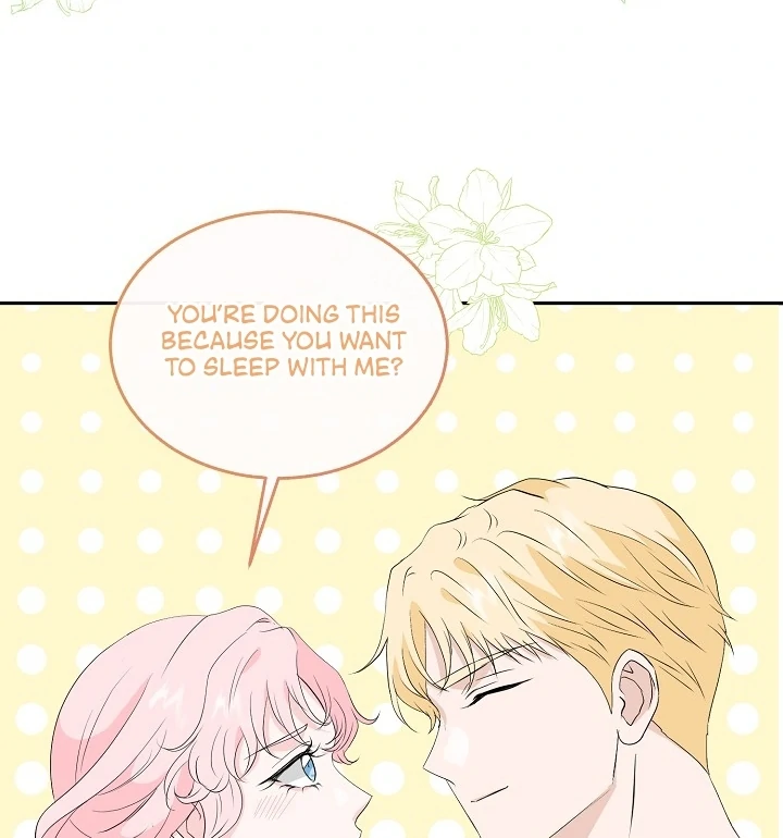 Is the Friend of a Friend a Stranger? Chapter 23 - page 85