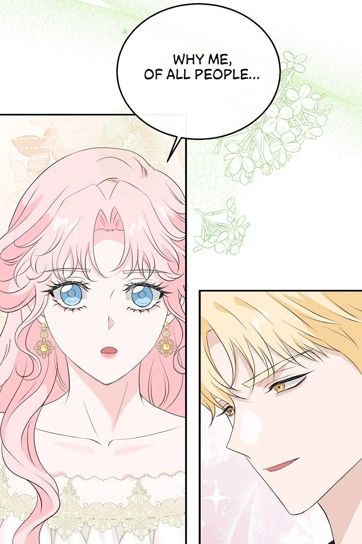 Is the Friend of a Friend a Stranger? Chapter 23 - page 87