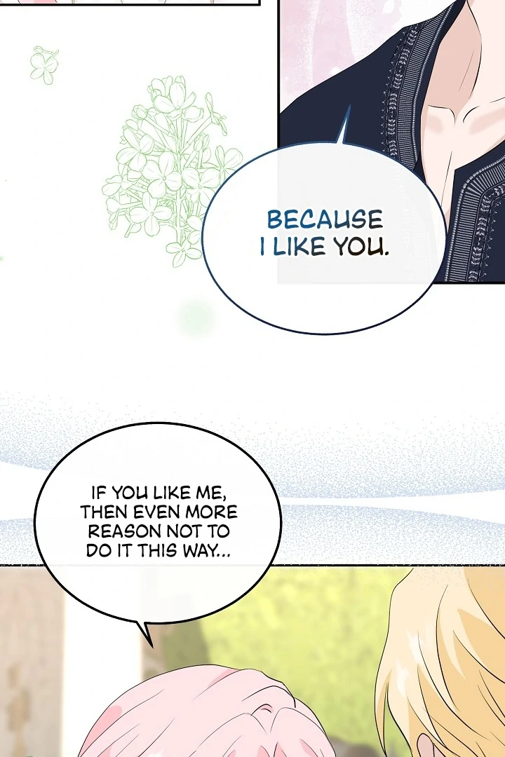 Is the Friend of a Friend a Stranger? Chapter 23 - page 88
