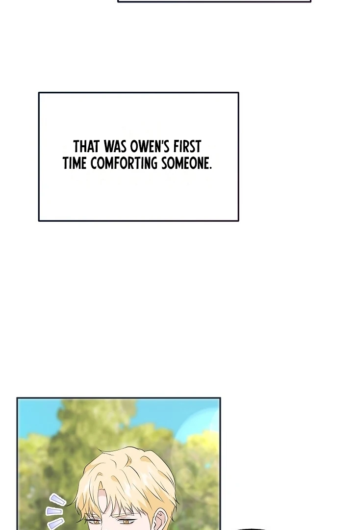 Is the Friend of a Friend a Stranger? Chapter 23 - page 8