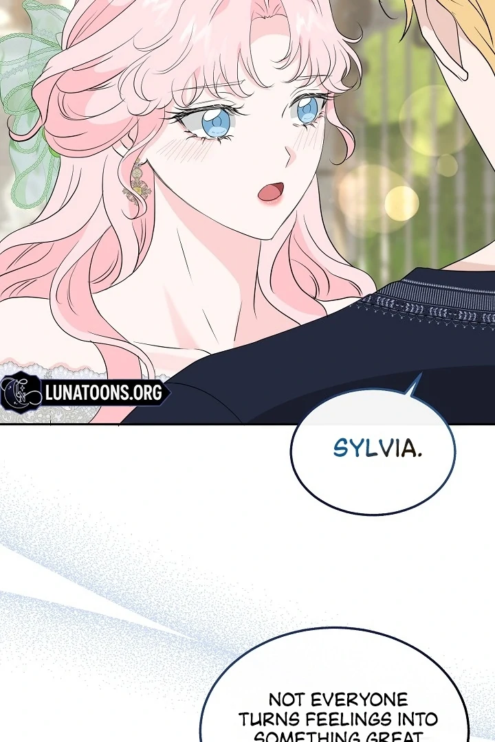 Is the Friend of a Friend a Stranger? Chapter 23 - page 89