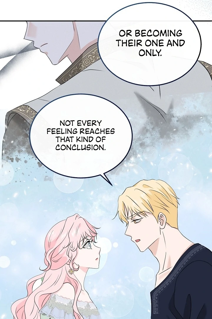 Is the Friend of a Friend a Stranger? Chapter 23 - page 92