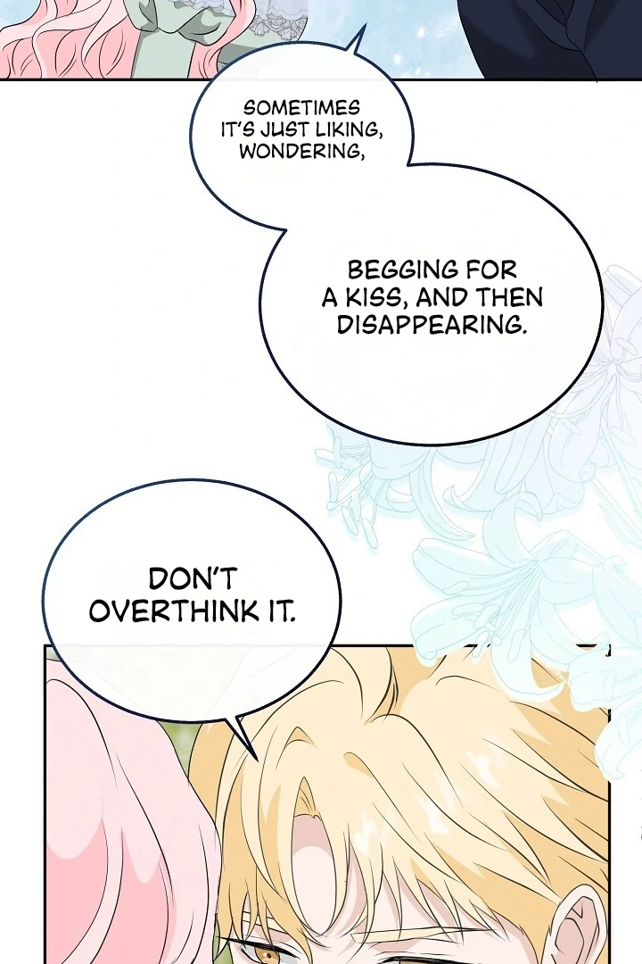 Is the Friend of a Friend a Stranger? Chapter 23 - page 93