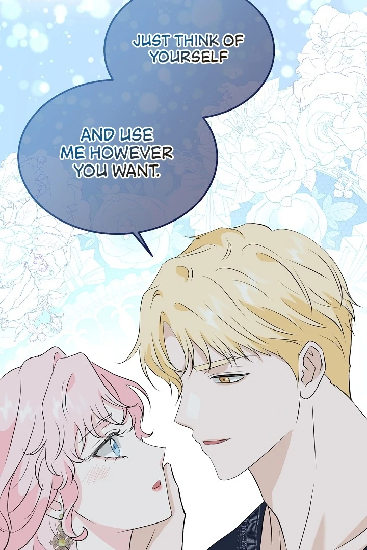 Is the Friend of a Friend a Stranger? Chapter 23 - page 95