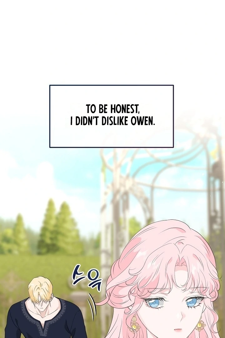Is the Friend of a Friend a Stranger? Chapter 24 - page 9