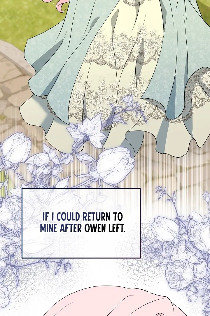 Is the Friend of a Friend a Stranger? Chapter 24 - page 14