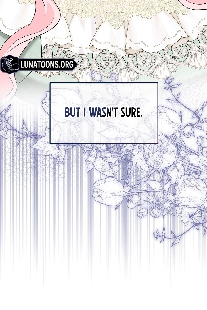 Is the Friend of a Friend a Stranger? Chapter 24 - page 16