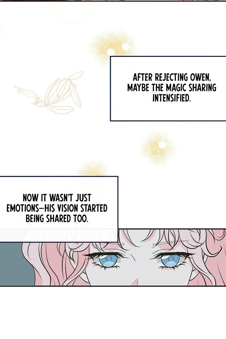 Is the Friend of a Friend a Stranger? Chapter 24 - page 23