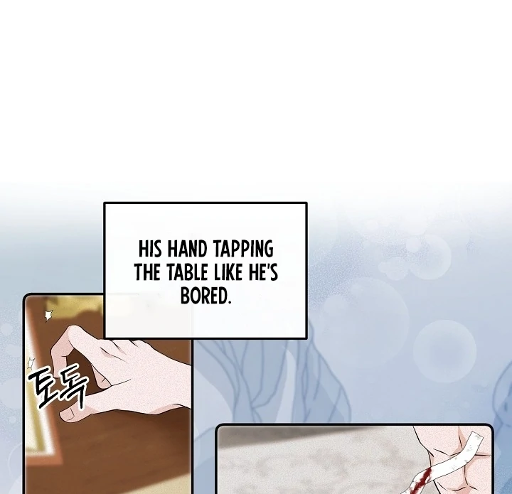 Is the Friend of a Friend a Stranger? Chapter 24 - page 24