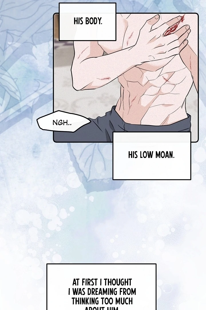 Is the Friend of a Friend a Stranger? Chapter 24 - page 26