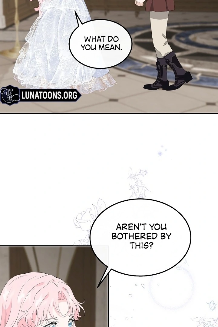 Is the Friend of a Friend a Stranger? Chapter 24 - page 36