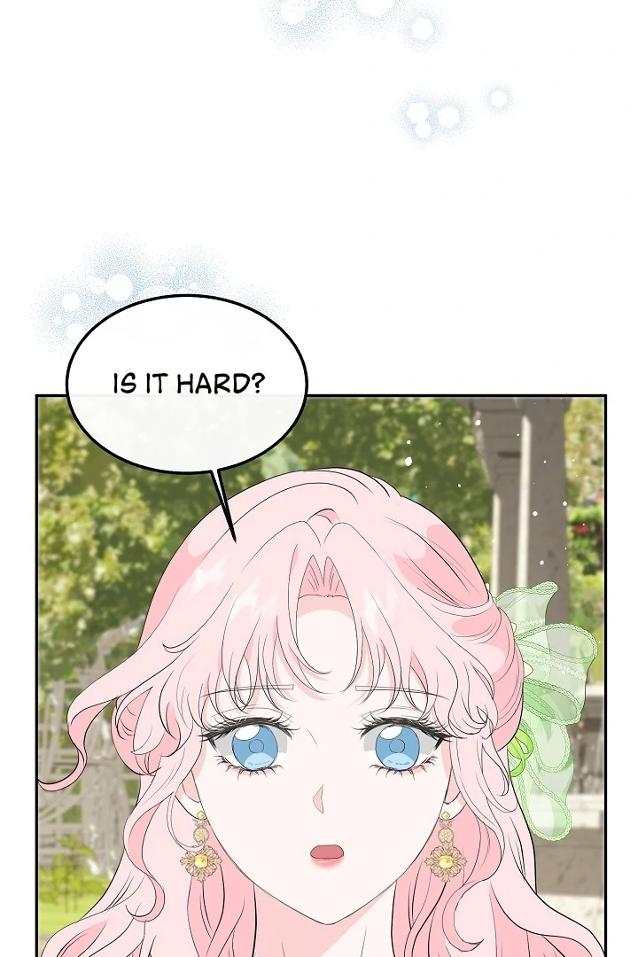 Is the Friend of a Friend a Stranger? Chapter 24 - page 3