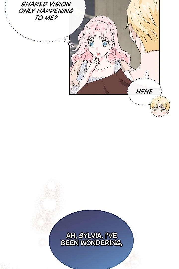 Is the Friend of a Friend a Stranger? Chapter 24 - page 40