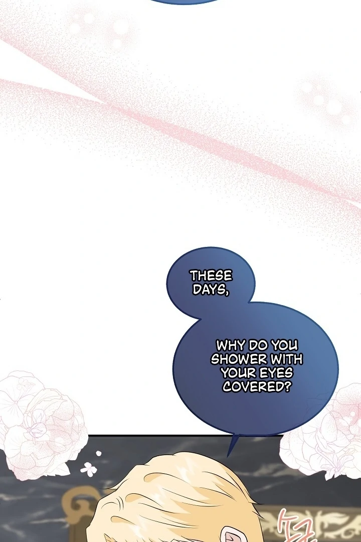 Is the Friend of a Friend a Stranger? Chapter 24 - page 41