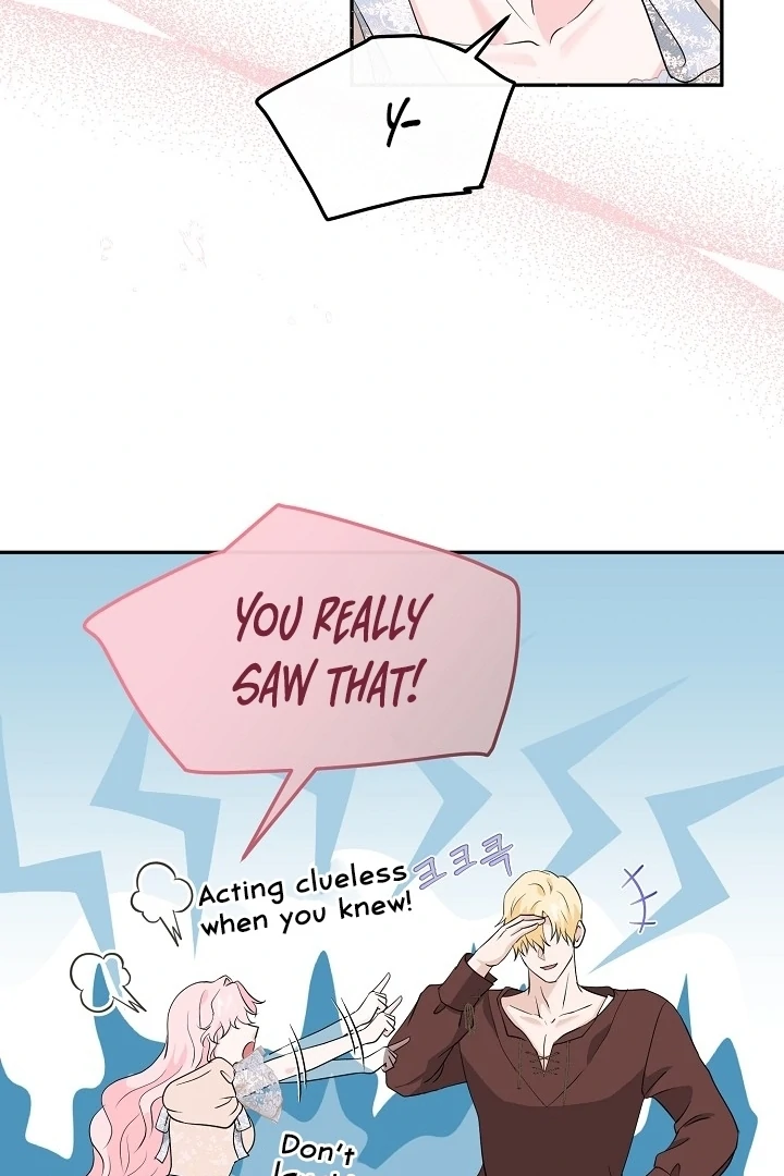 Is the Friend of a Friend a Stranger? Chapter 24 - page 43