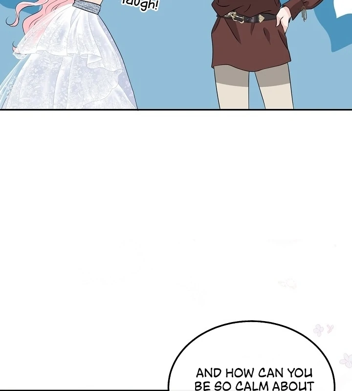 Is the Friend of a Friend a Stranger? Chapter 24 - page 44