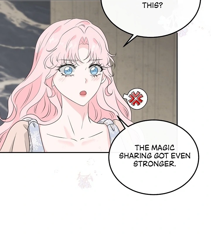 Is the Friend of a Friend a Stranger? Chapter 24 - page 45