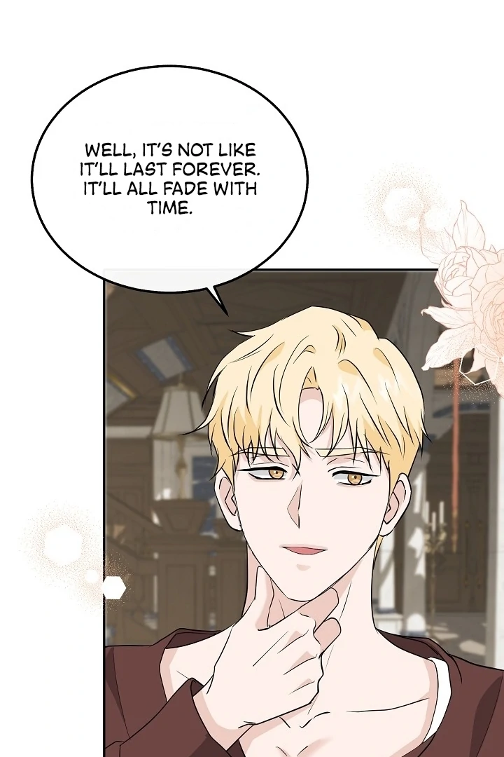 Is the Friend of a Friend a Stranger? Chapter 24 - page 46