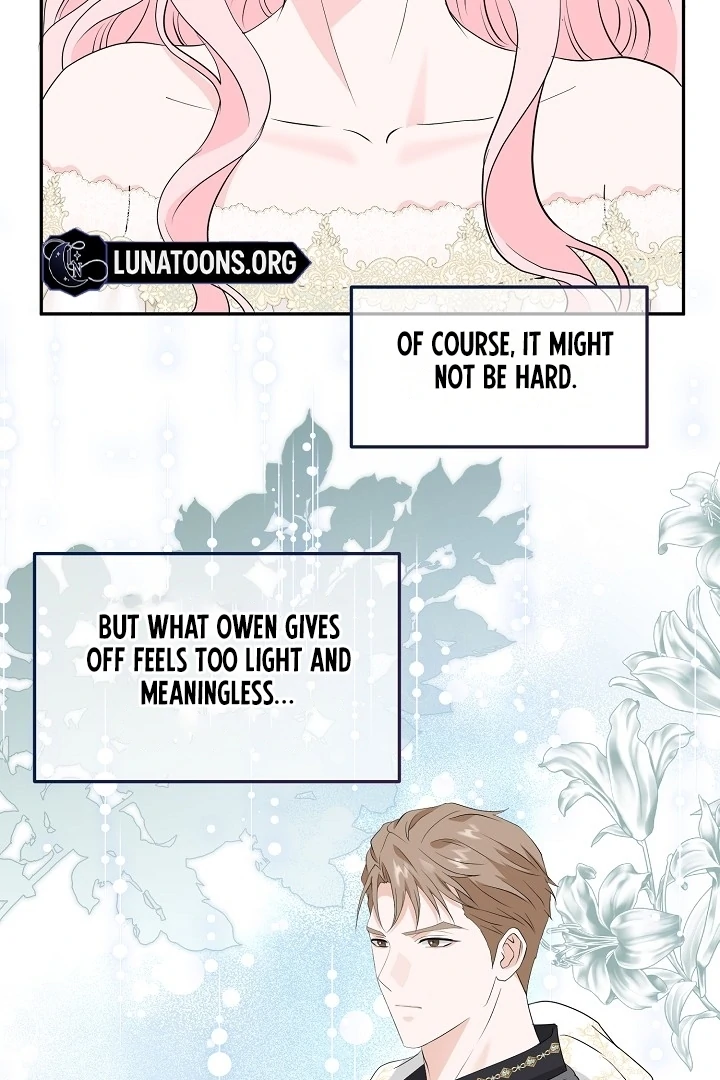 Is the Friend of a Friend a Stranger? Chapter 24 - page 4