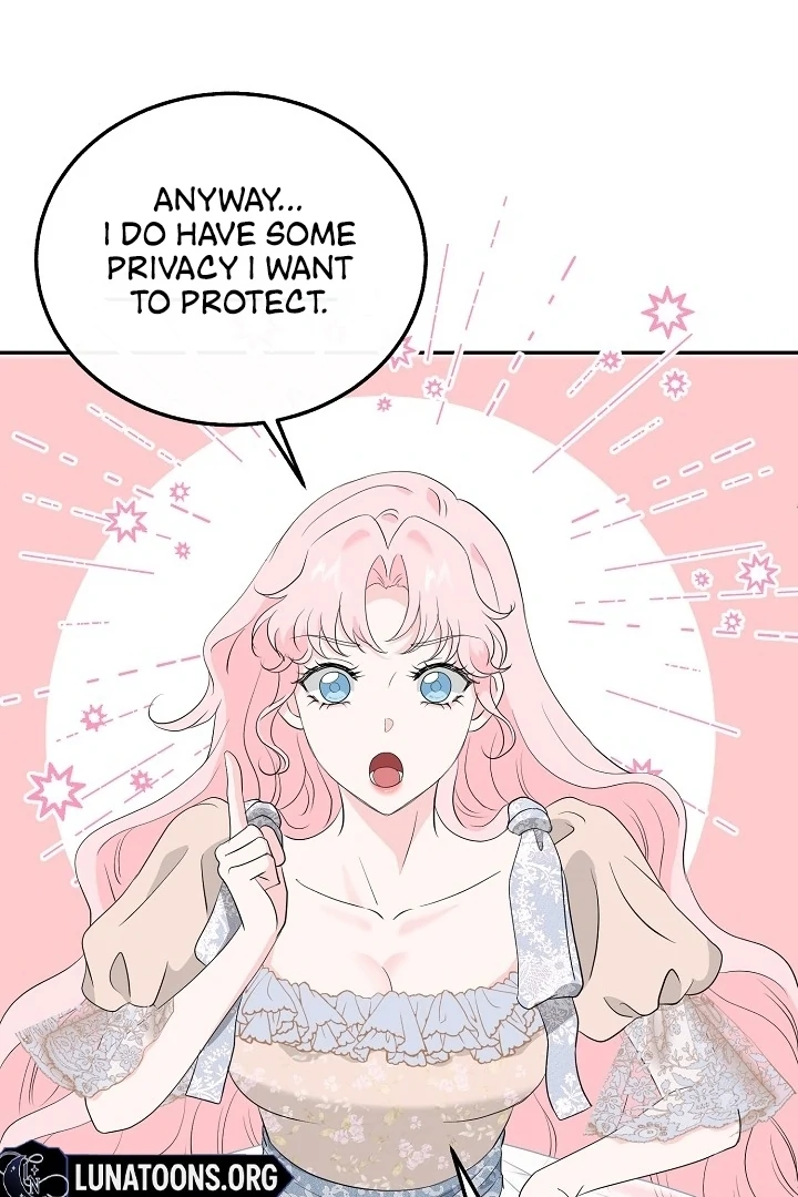 Is the Friend of a Friend a Stranger? Chapter 24 - page 53