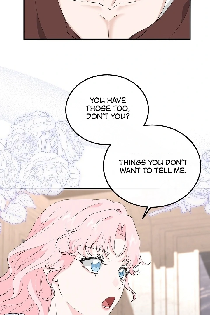 Is the Friend of a Friend a Stranger? Chapter 24 - page 55
