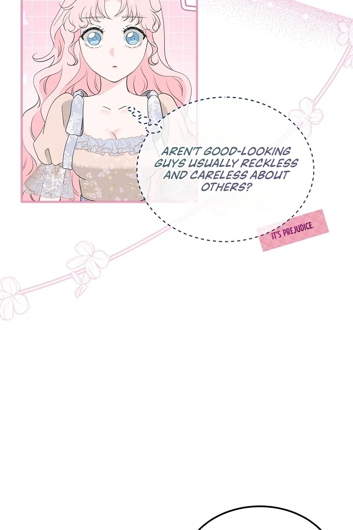 Is the Friend of a Friend a Stranger? Chapter 24 - page 60