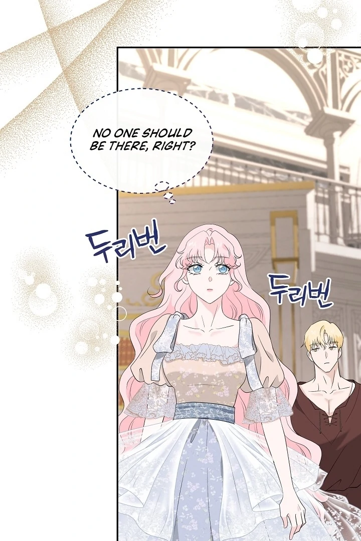 Is the Friend of a Friend a Stranger? Chapter 24 - page 66
