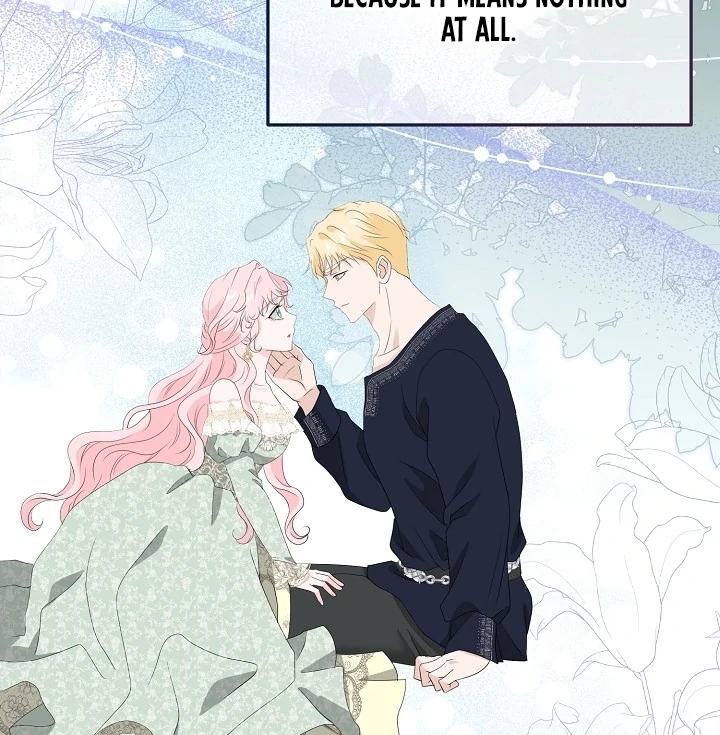Is the Friend of a Friend a Stranger? Chapter 24 - page 6