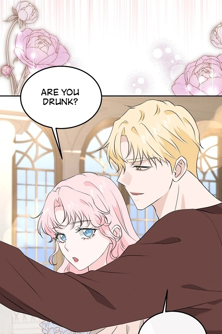 Is the Friend of a Friend a Stranger? Chapter 24 - page 69