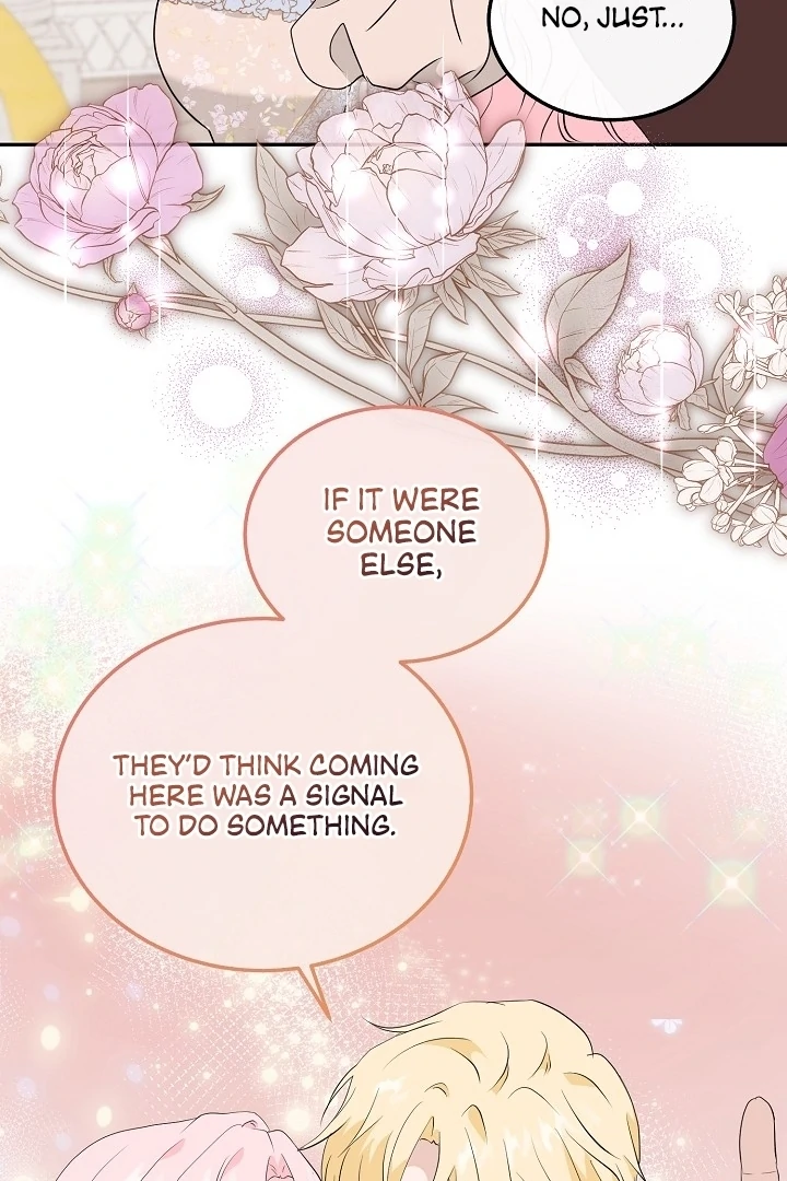 Is the Friend of a Friend a Stranger? Chapter 24 - page 70