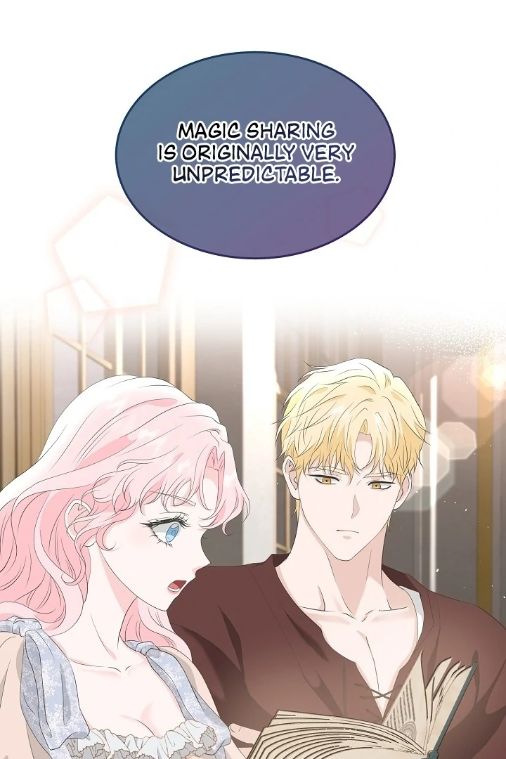 Is the Friend of a Friend a Stranger? Chapter 24 - page 82