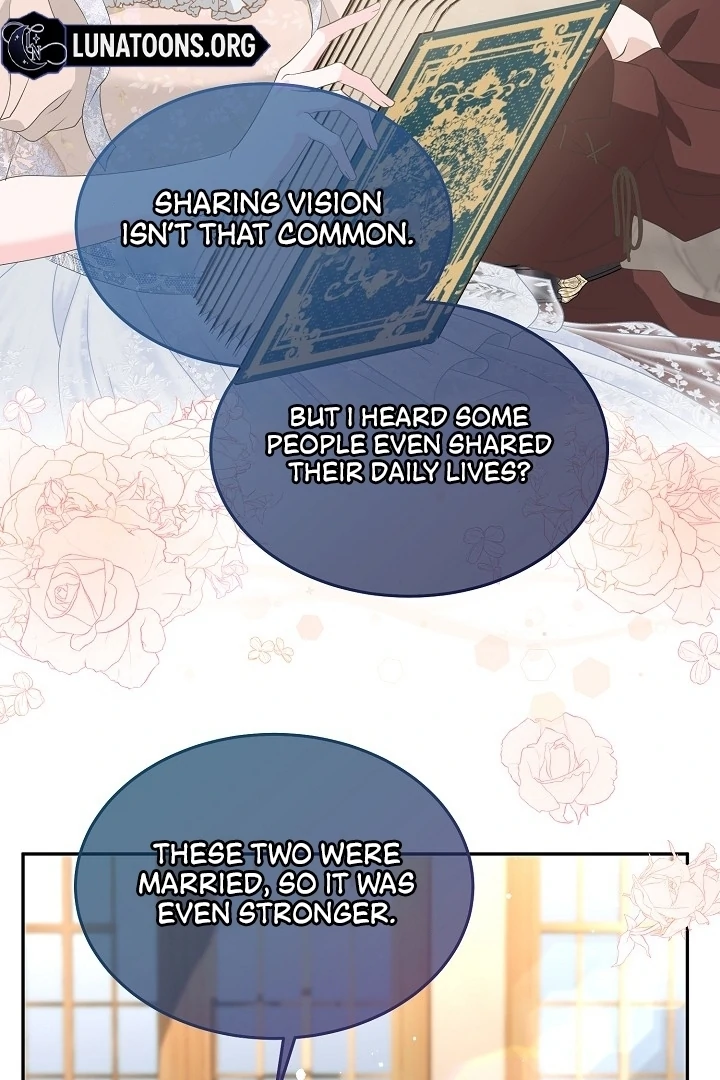 Is the Friend of a Friend a Stranger? Chapter 24 - page 83