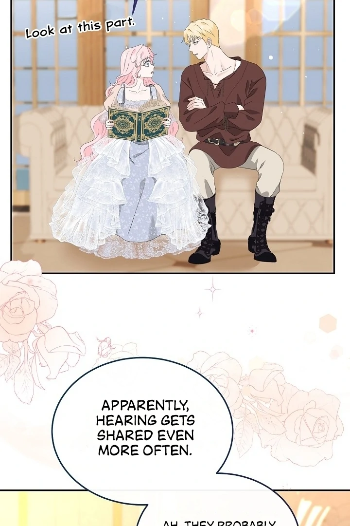 Is the Friend of a Friend a Stranger? Chapter 24 - page 84