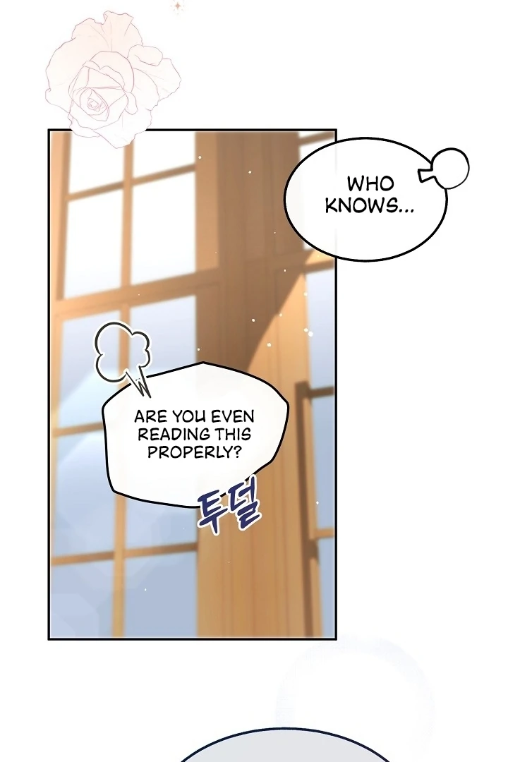 Is the Friend of a Friend a Stranger? Chapter 24 - page 88