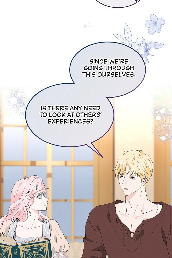 Is the Friend of a Friend a Stranger? Chapter 24 - page 91